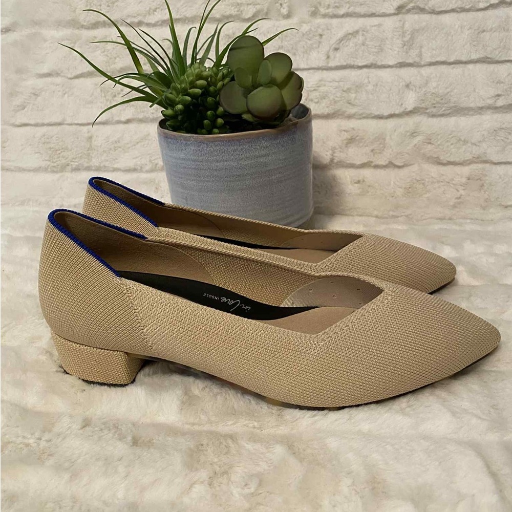 ✨🆕✨Brand New Rothy’s Shoes - Picture 4 of 9